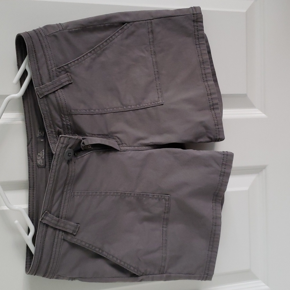 Prana shorts